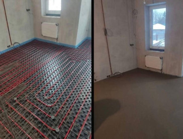 Наши работы