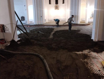 Наши работы